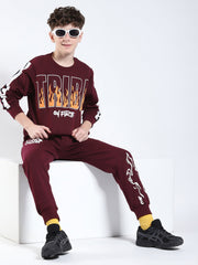 Monte Carlo Boys Track Suit 525073378 1
