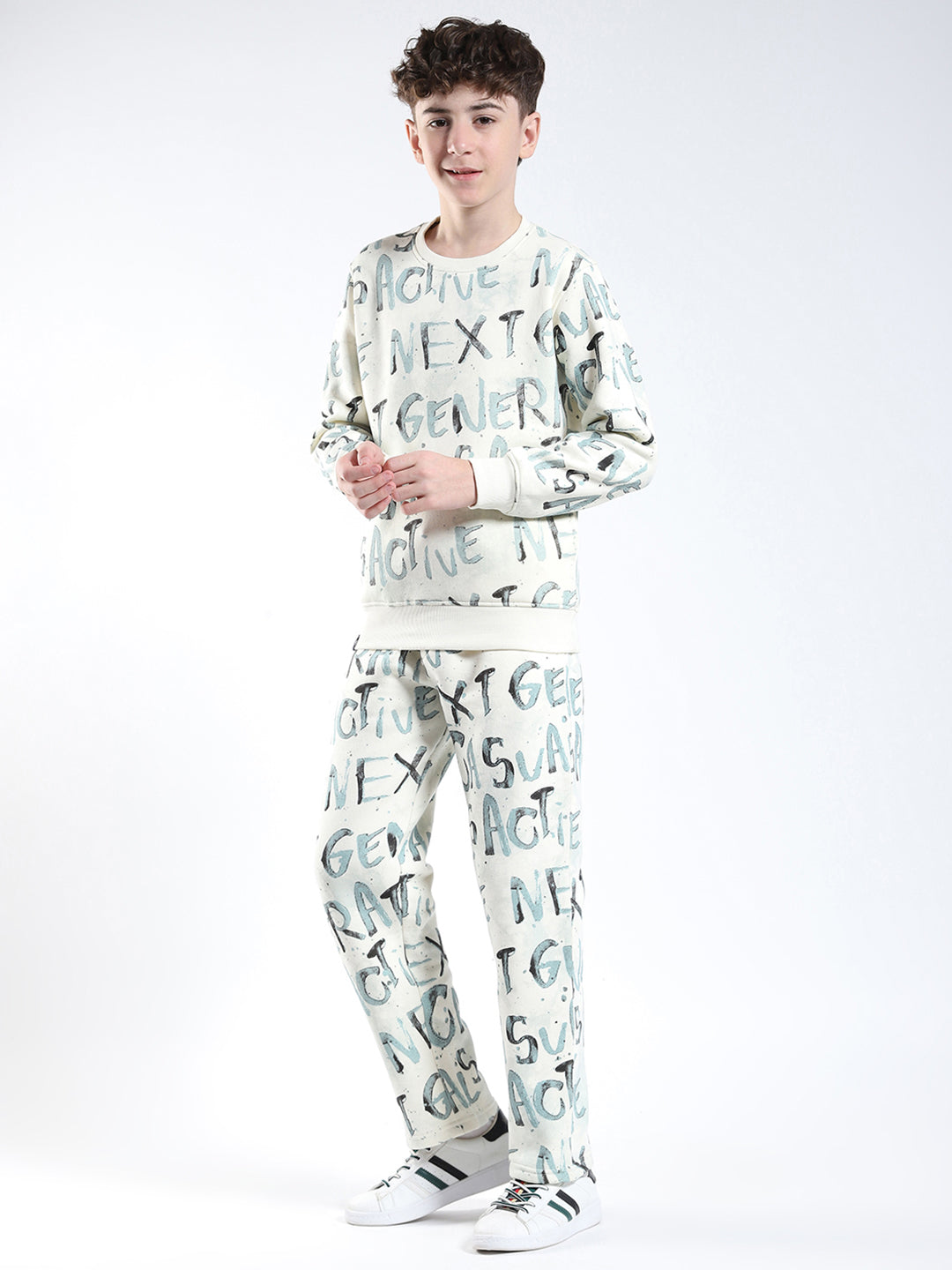 Monte Carlo Boys Track Suit 525073381 1