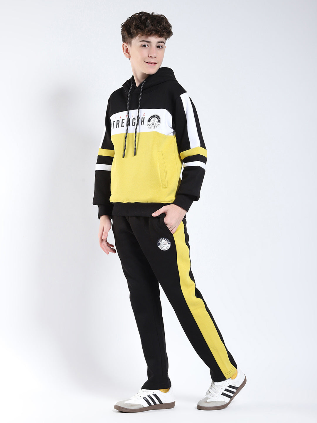 Monte Carlo Boys Track Suit 525073386 1
