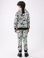 Monte Carlo Boys Track Suit 525073391 1