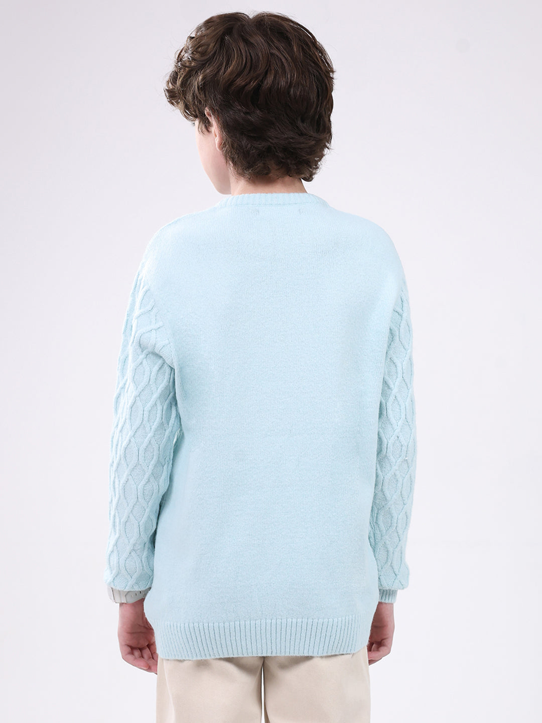 Monte Carlo Boys Pullover 525073402 3