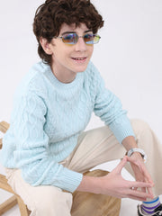 Monte Carlo Boys Pullover 525073402 3