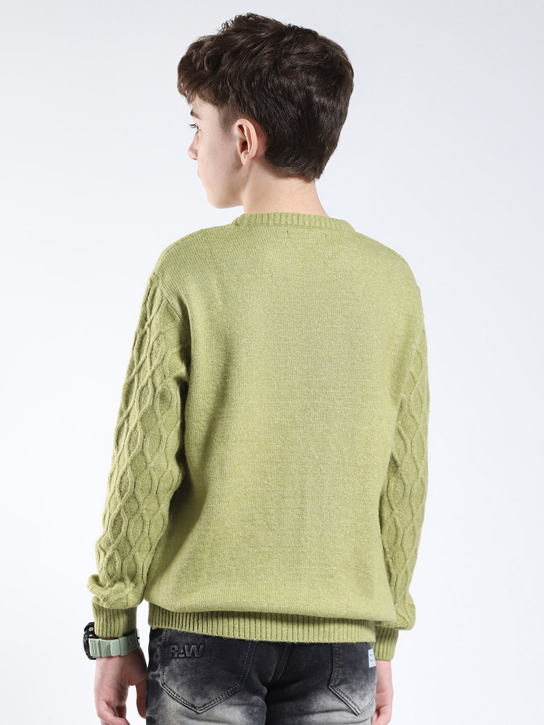 Monte Carlo Boys Pullover 525073402 3