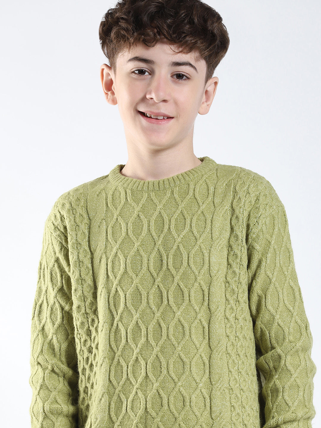 Monte Carlo Boys Pullover 525073402 3