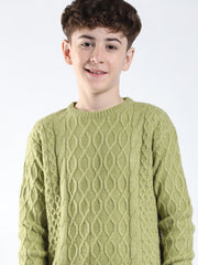 Monte Carlo Boys Pullover 525073402 3
