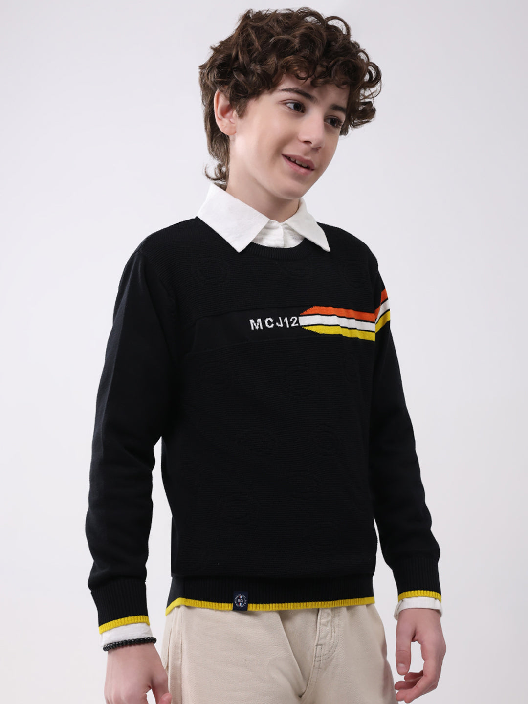 Monte Carlo Boys Pullover 525073404 1