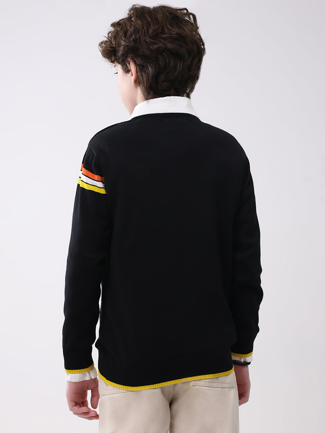 Monte Carlo Boys Pullover 525073404 1