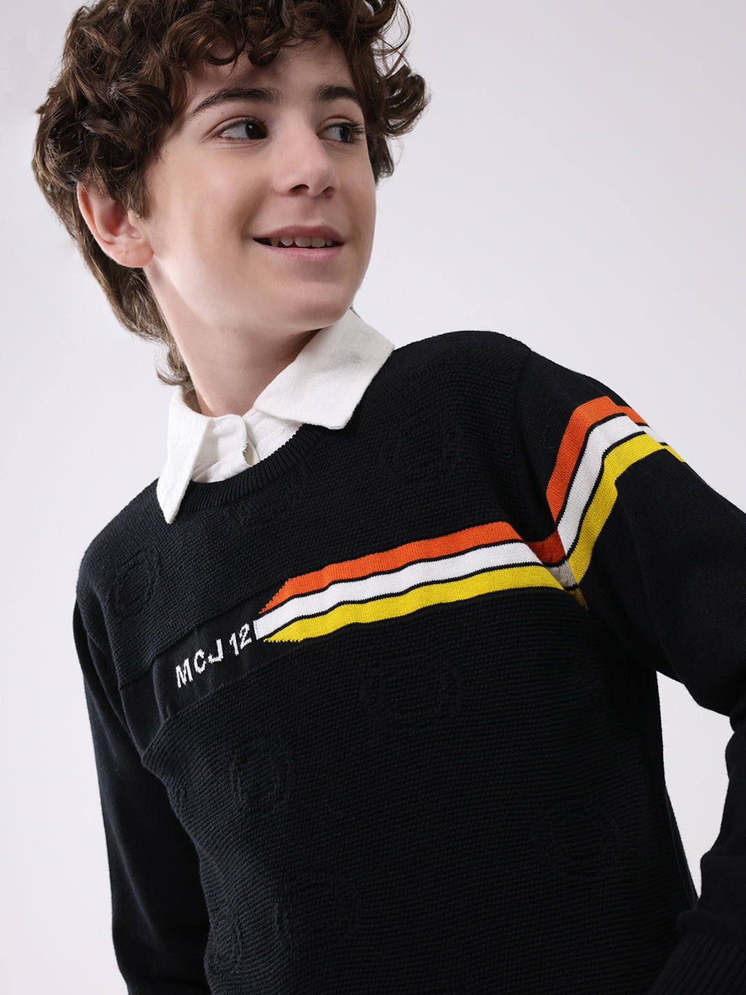 Monte Carlo Boys Pullover 525073404 1