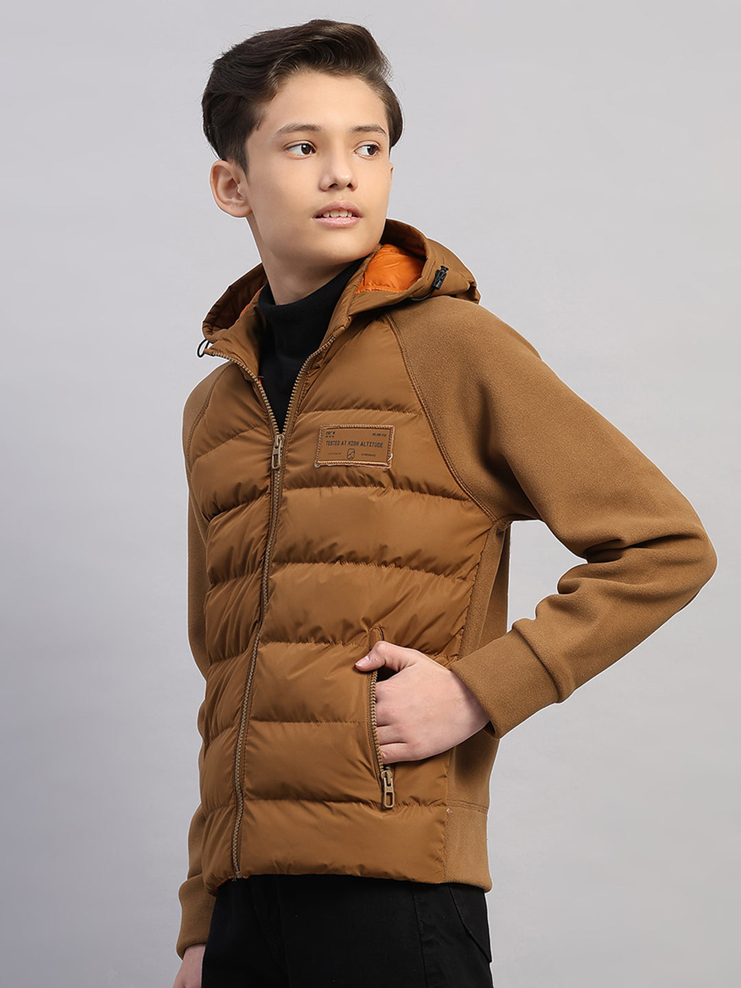 Monte Carlo Boys Jacket 525073539 1
