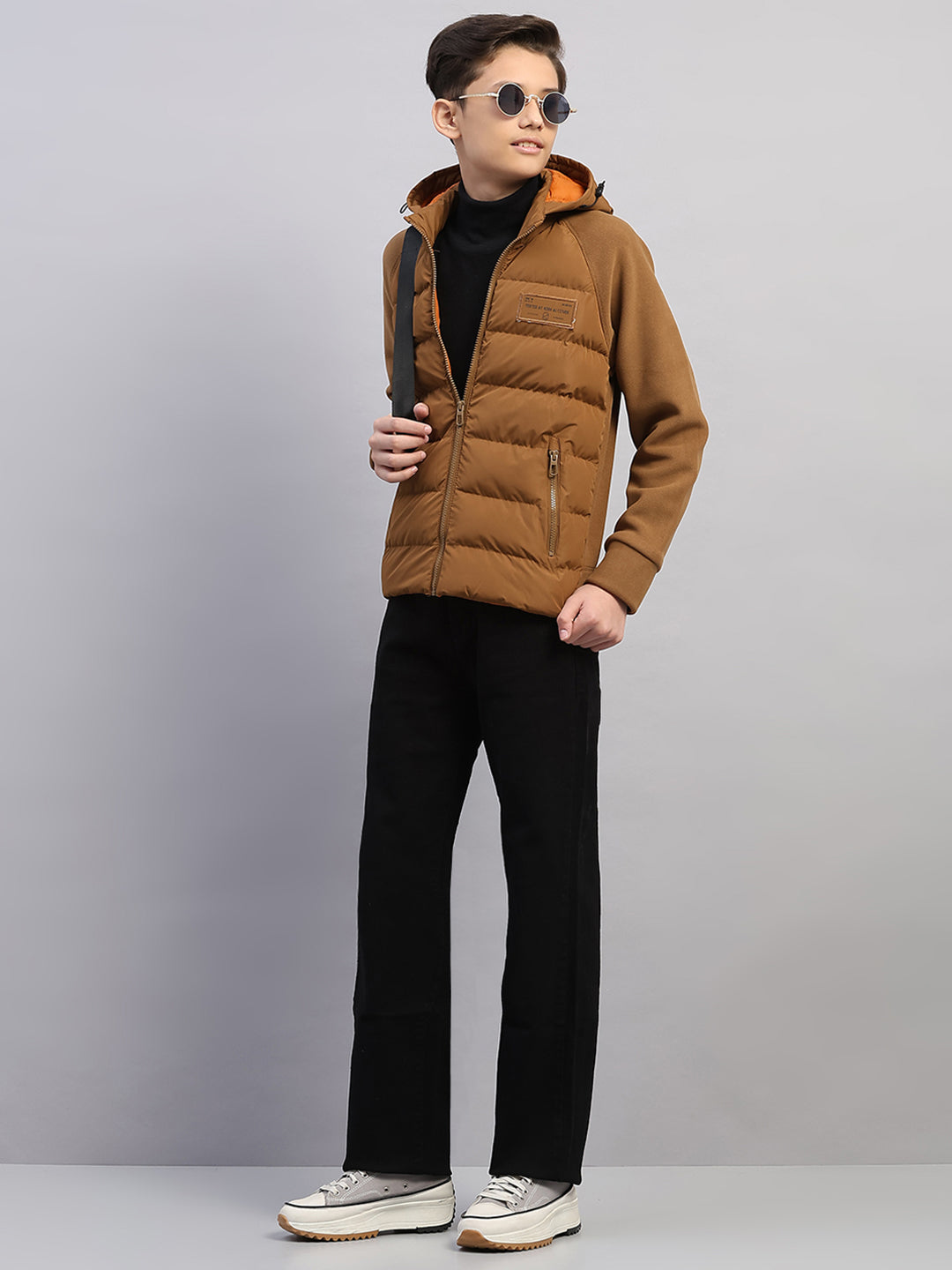 Monte Carlo Boys Jacket 525073539 1