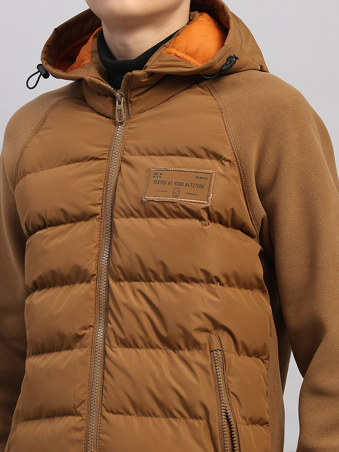 Monte Carlo Boys Jacket 525073539 1
