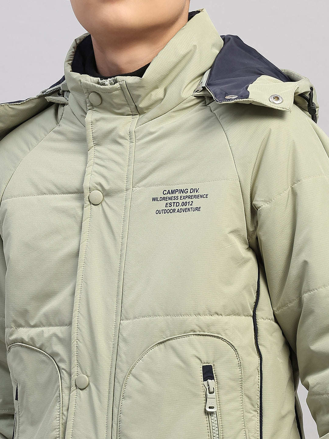 Monte Carlo Boys Jacket 525073553 1