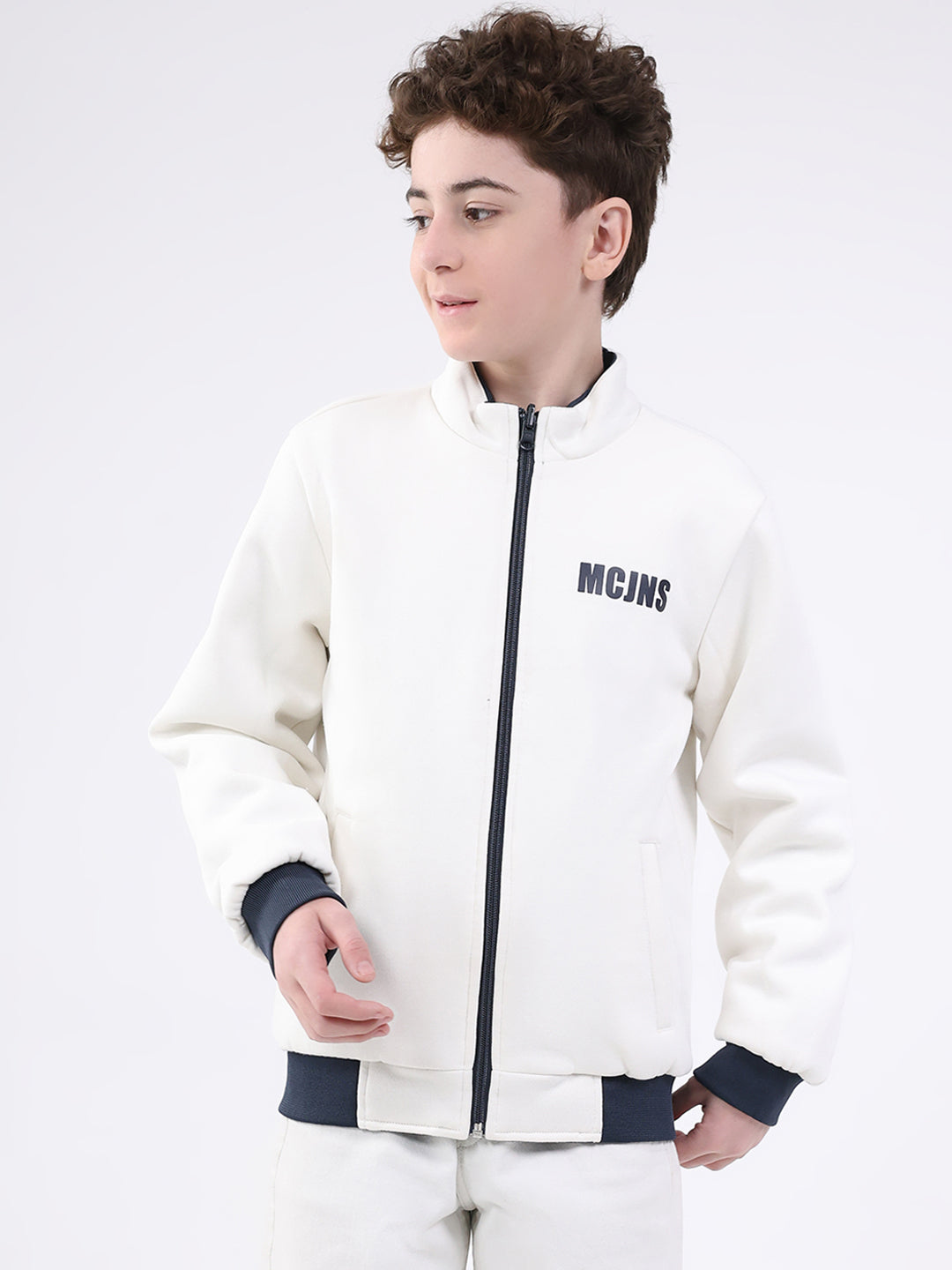Monte Carlo Boys Jacket 525073566 1