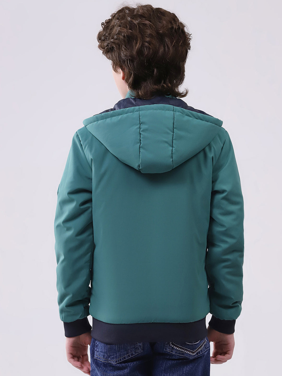 Monte Carlo Boys Jacket 525073567 1