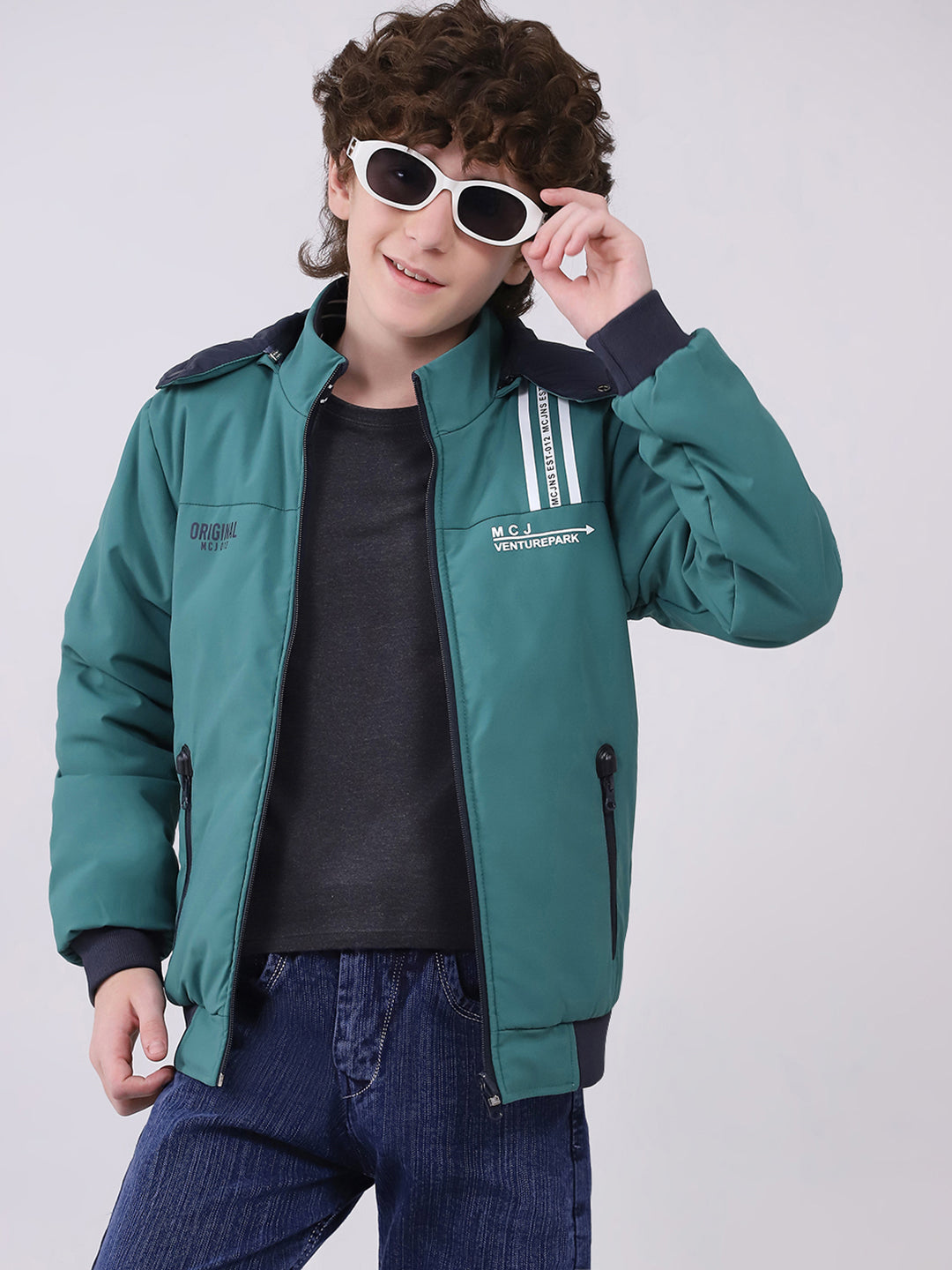Monte Carlo Boys Jacket 525073567 1