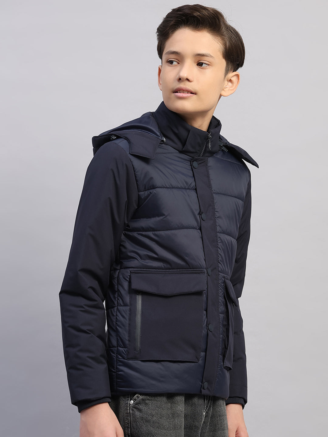 Monte Carlo Boys Jacket 525073570 1