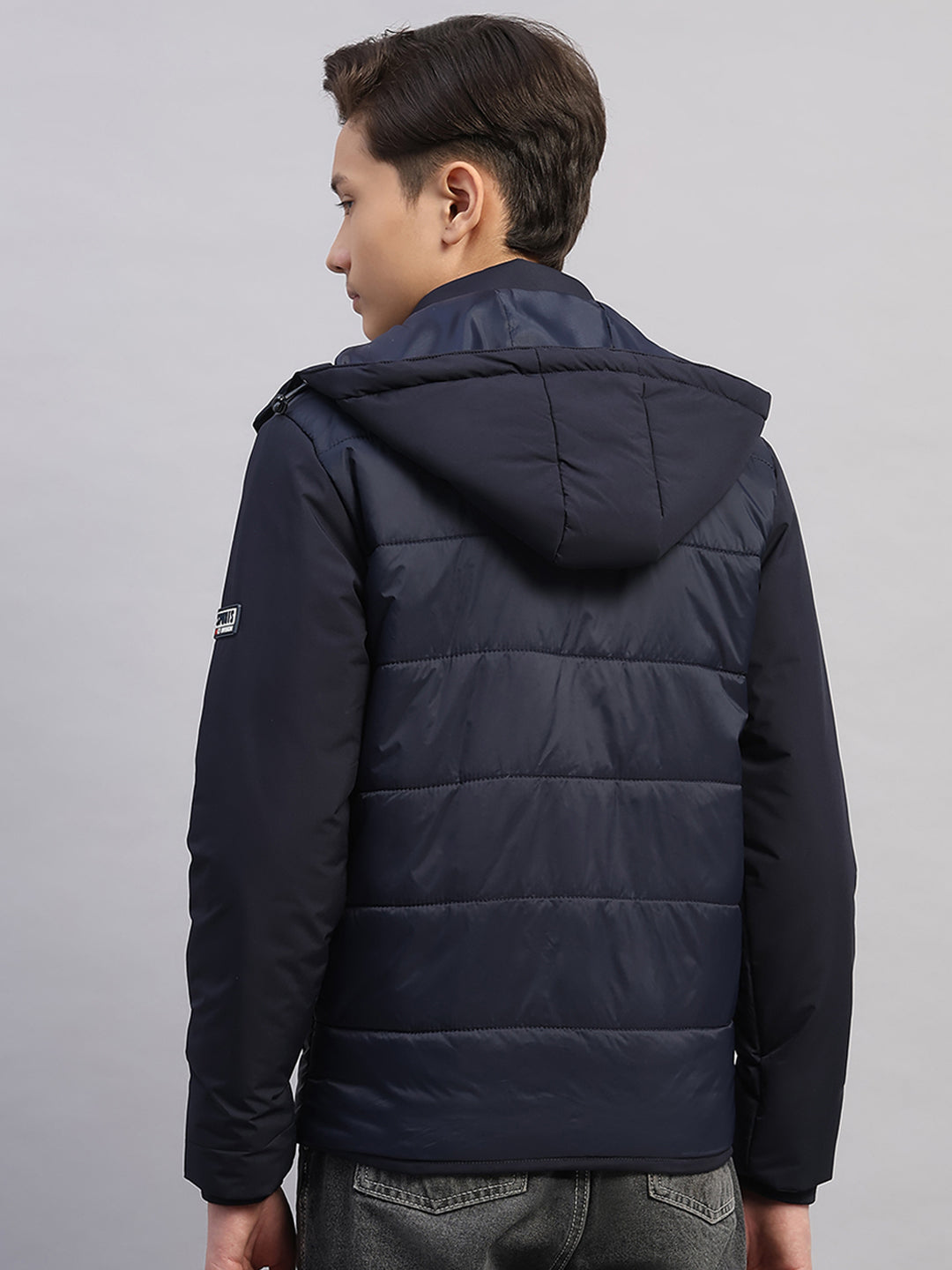 Monte Carlo Boys Jacket 525073570 1