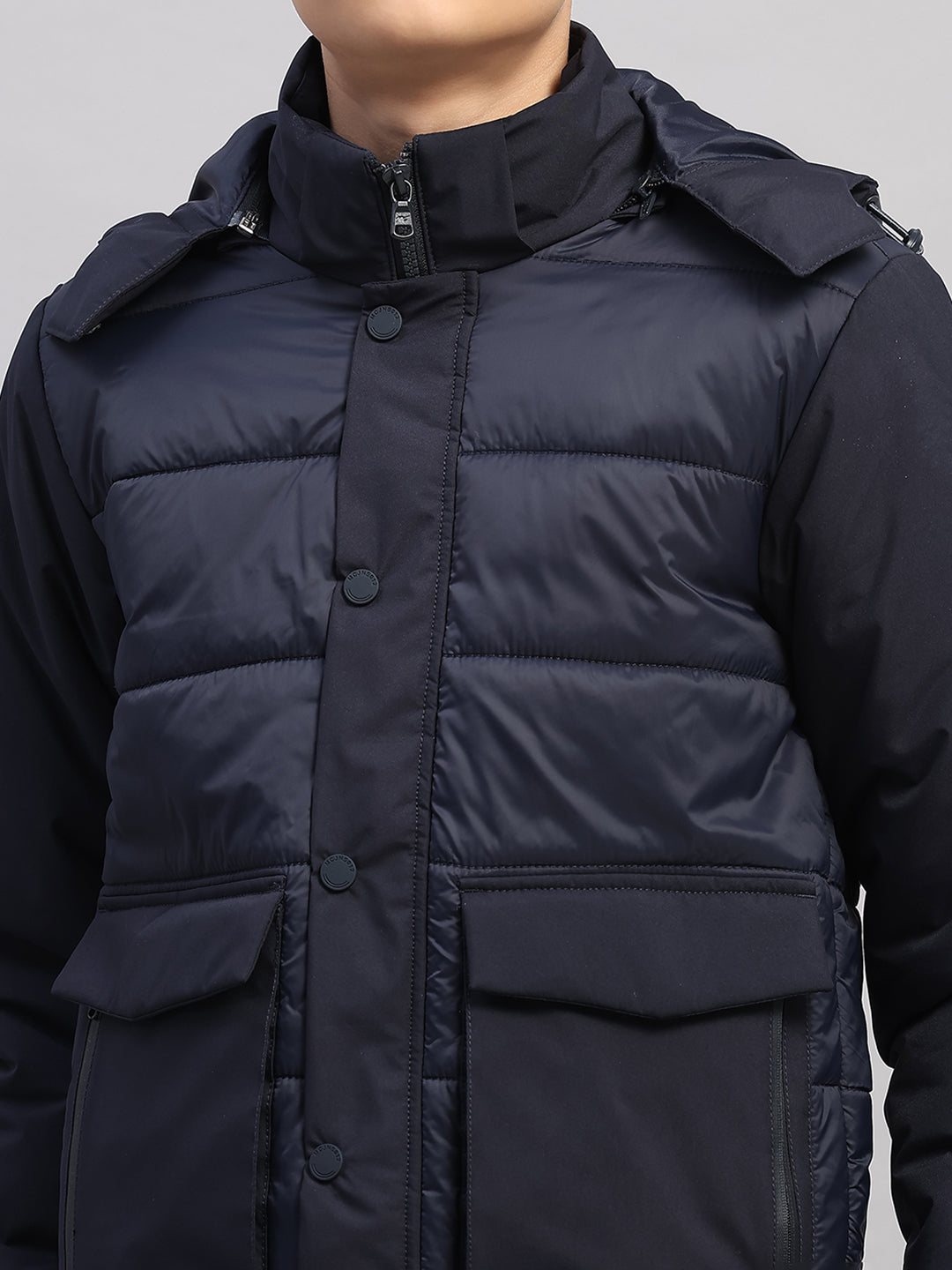 Monte Carlo Boys Jacket 525073570 1