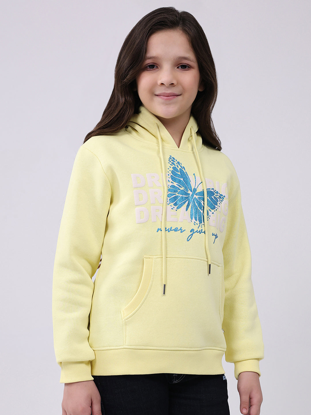 Monte Carlo Girls Sweat Top
