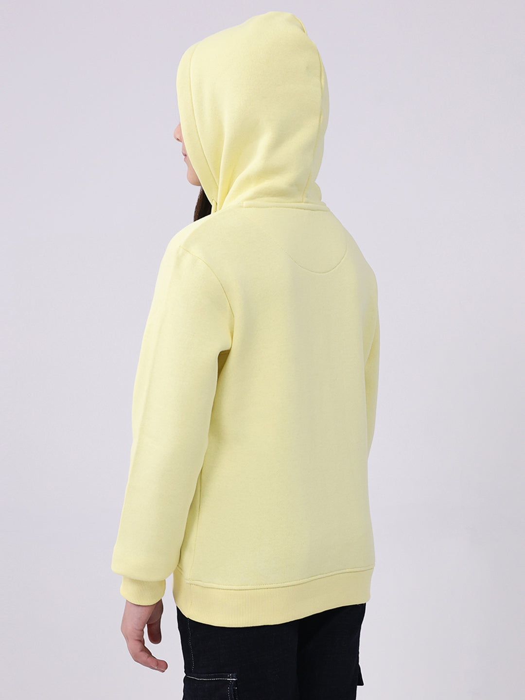 Monte Carlo Girls Sweat Top