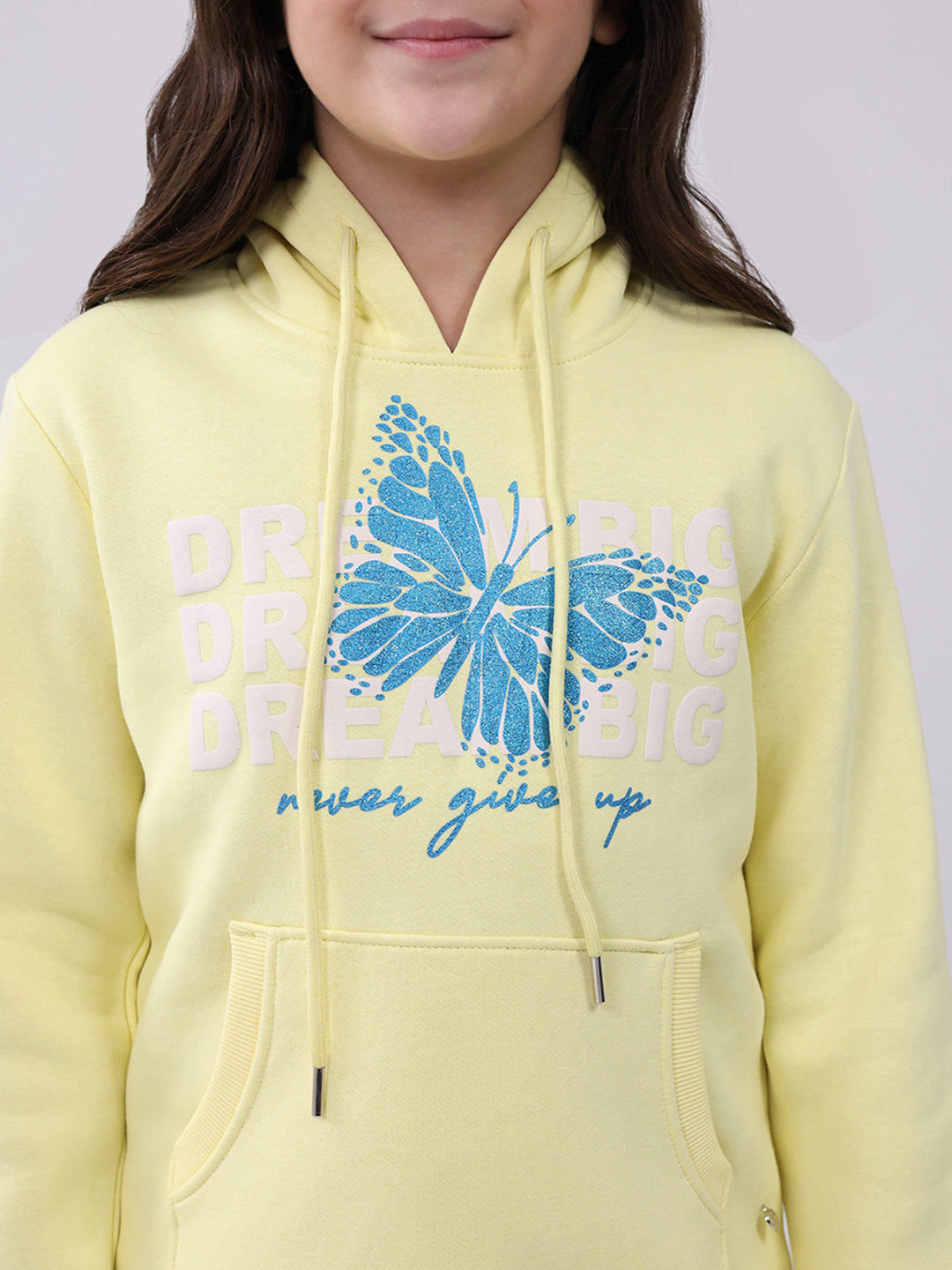 Monte Carlo Girls Sweat Top