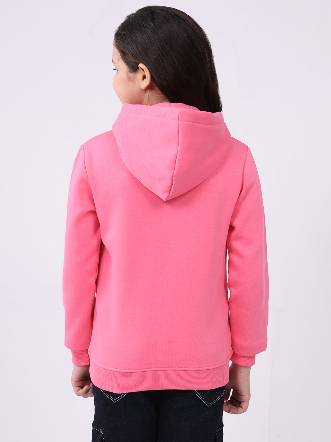 Monte Carlo Girls Sweat Top