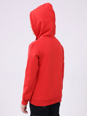 Monte Carlo Girls Sweat Top