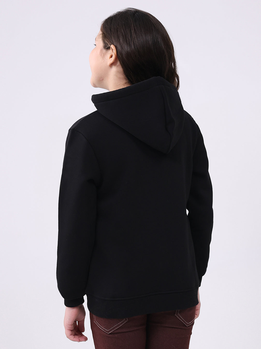 Monte Carlo Girls Sweat Top