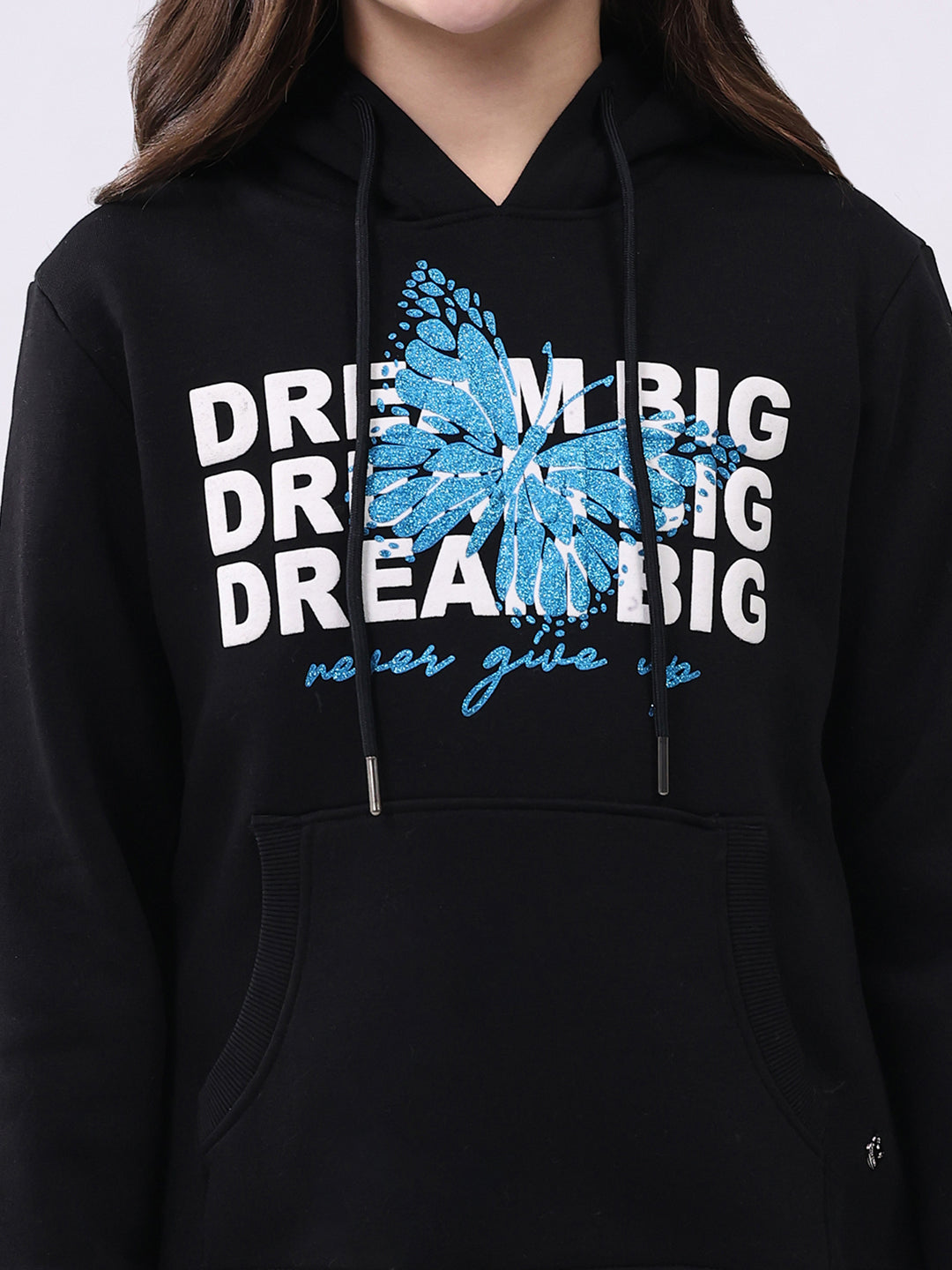 Monte Carlo Girls Sweat Top