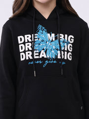 Monte Carlo Girls Sweat Top