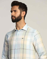 Blackberry Mens Formal Shirt F/S Bp-Bs-Do-Revolve Grey