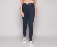 Levi's Women's 511 High Rise Slim Jeans