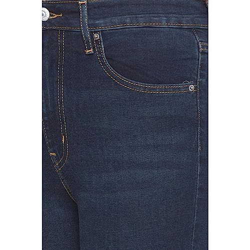 Levi's Women's 511 High Rise Slim Jeans