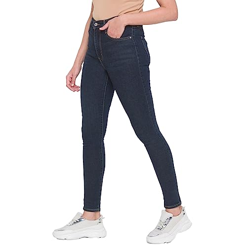 Levi's Women's 511 High Rise Slim Jeans