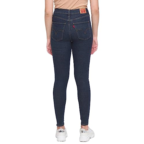 Levi's Women's 511 High Rise Slim Jeans