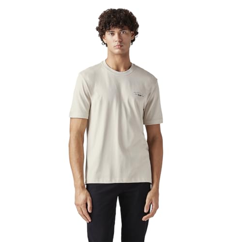 Levi's Men's Regular Fit T-Shirt (A7973-0230_Multi