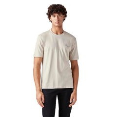 Levi's Men's Regular Fit T-Shirt (A7973-0231_Red