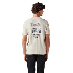 Levi's Men's Regular Fit T-Shirt (A7973-0231_Red