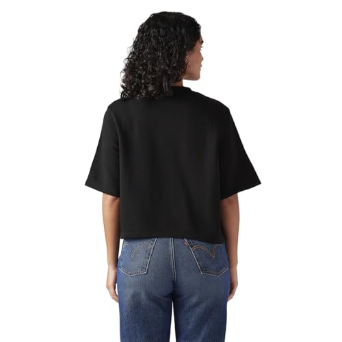 Women's Graphic Print Relaxed Fit T-Shirt