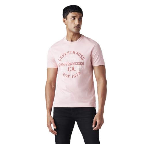 Men's Knitted Slim Fit T-Shirt