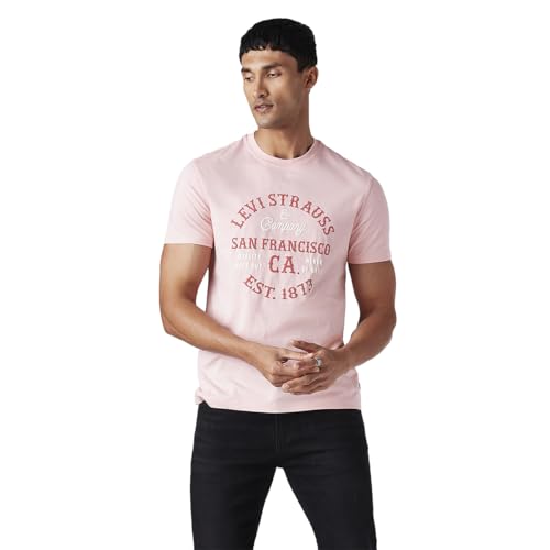 Men's Knitted Slim Fit T-Shirt