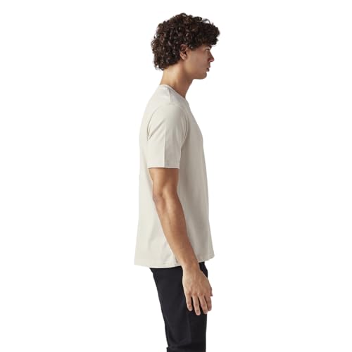 Men's Graphic Print Regular Fit T-Shirt