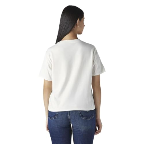Levi's Women's Graphic Print Regular Fit T-Shirt