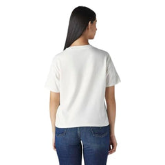 Levi's Women's Graphic Print Regular Fit T-Shirt