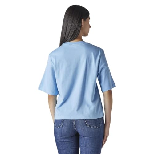 Levi's Women's Graphic Print Relaxed Fit T-Shirt