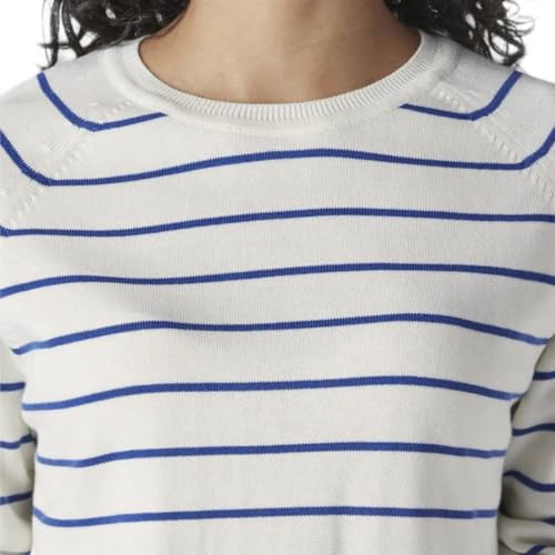 Levi's Women's Striped Regular Fit Top