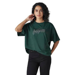 Levi's Women's Graphic Print Relaxed Fit T-Shirt