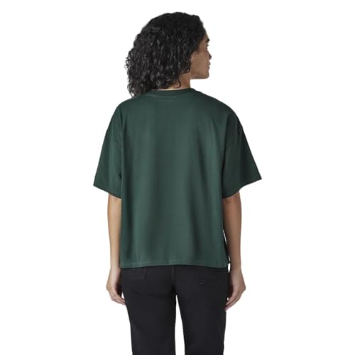 Levi's Women's Graphic Print Relaxed Fit T-Shirt