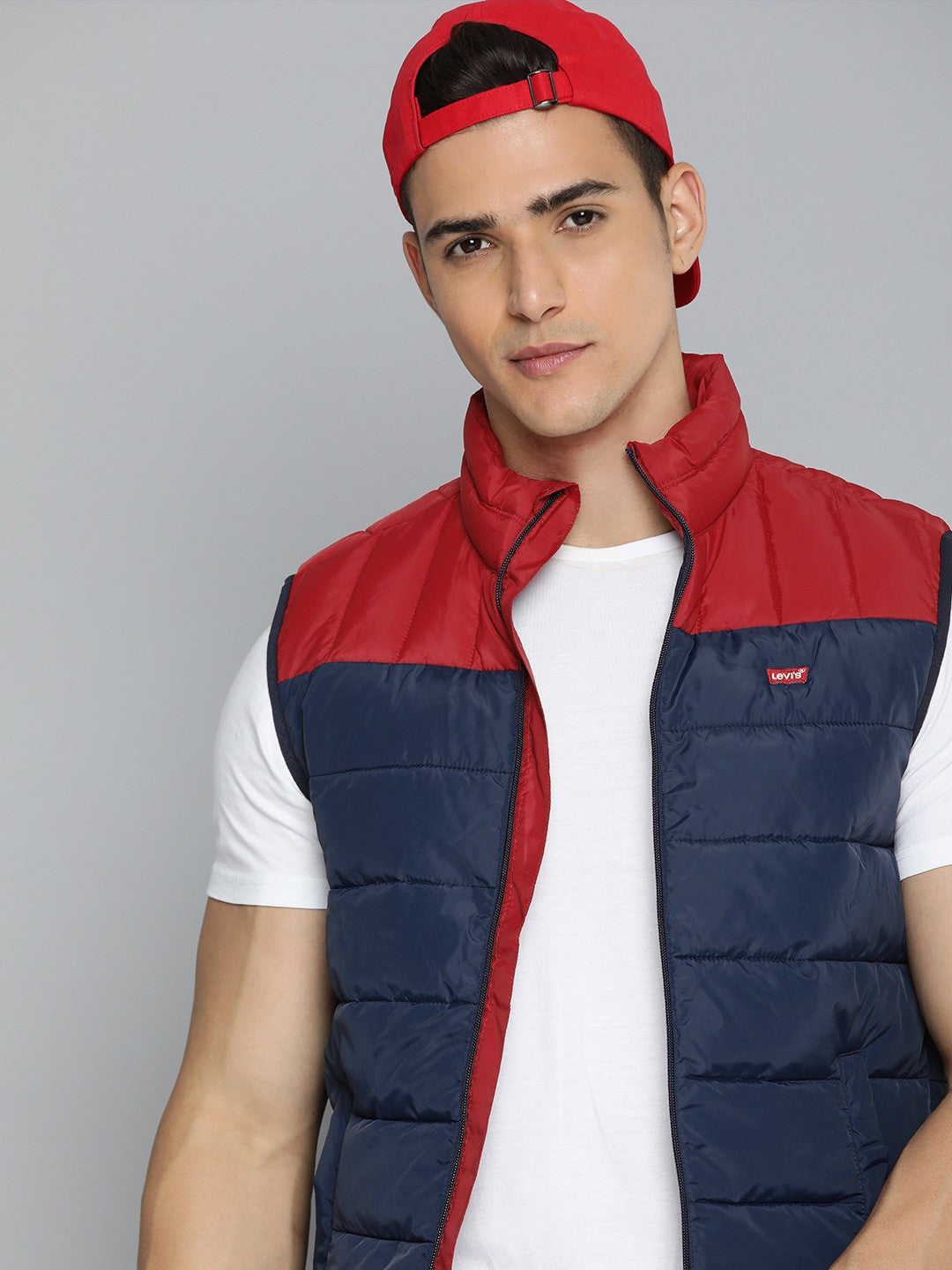 Levis Mens Jacket F/S A5332-0002