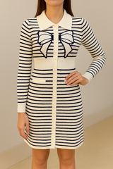 Lyte Club Ladies Western Midi O1356-3715 Cream